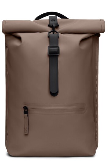 Rains ROLLTOP RUCKSACK W3 Shade