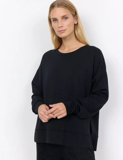 Soyaconcept Sc-Banu - Black - XS