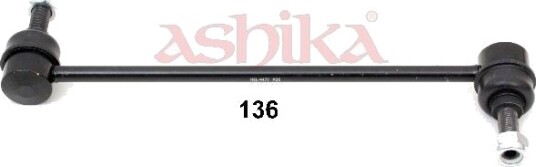 Stabilisator chassis ASHIKA 106 01 136