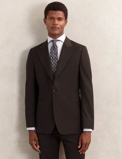 Reiss Oscar Brown 42 Reiss Oscar Brown 42