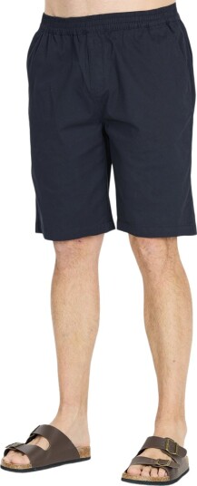 NOU Helvetia Shorts Herre Navy M
