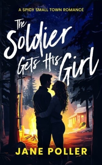 The Soldier Gets His Girl The Soldier Gets His Girl