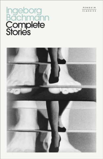 Complete Stories Complete Stories