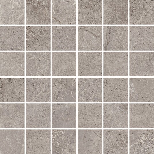 Evolution Sugar Mosaico 30x30 9.5mm