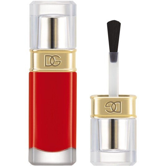 Nailed It! Quick Dry Lasting Nail Lacquer 8 ml 08 Red Icon