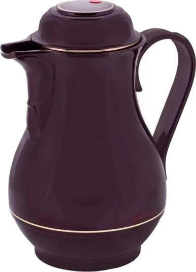 Rotpunkt 803 Termokanne 750ml Shiny Grape Rotpunkt 803 Termokanne 750ml Shiny Grape