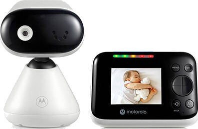 Motorola BabyCall Video PIP1200 Motorola BabyCall Video PIP1200