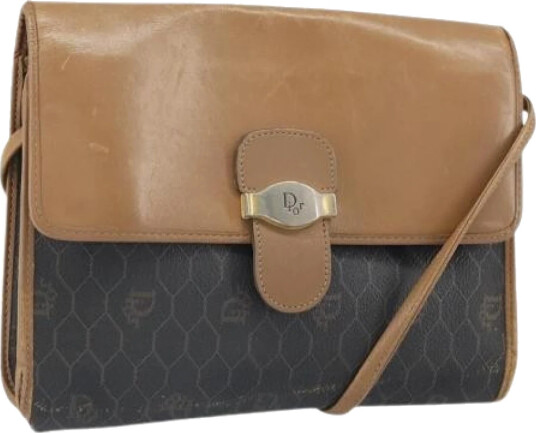 Dior Vintage Dame Flerfarget
