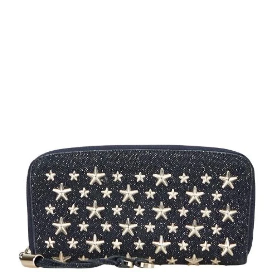 Jimmy Choo Dame Blå