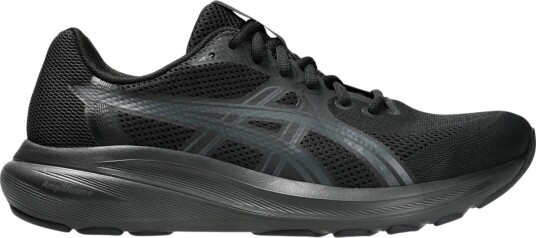ASICS Gel Contend 10 Joggesko Herre Svart 40,5