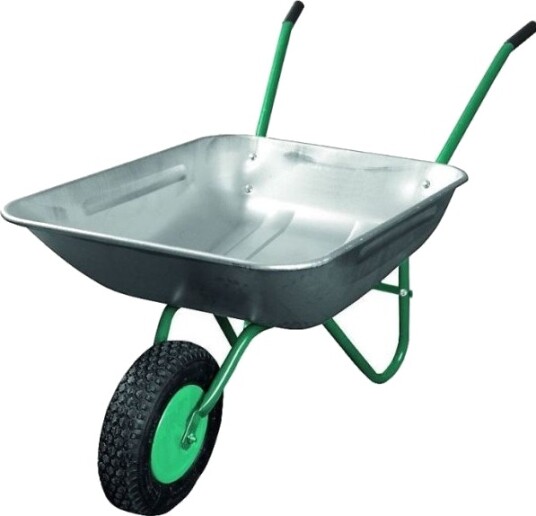 Greenmill Hagerumpe/Åk Forsterket 80L Gr9370 Greenmill Hagerumpe/Åk Forsterket 80L Gr9370