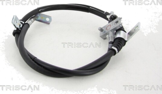 Tautrekk, håndbremse TRISCAN 8140 44119