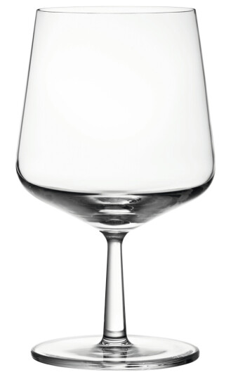 iittala Essence ølglass 48 cl 2 stk