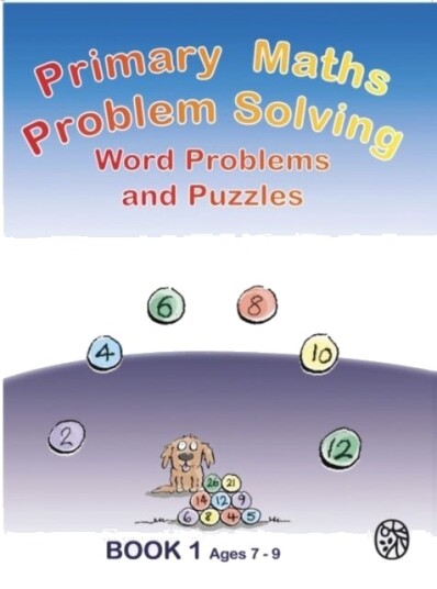 Primary Math Problem Solving