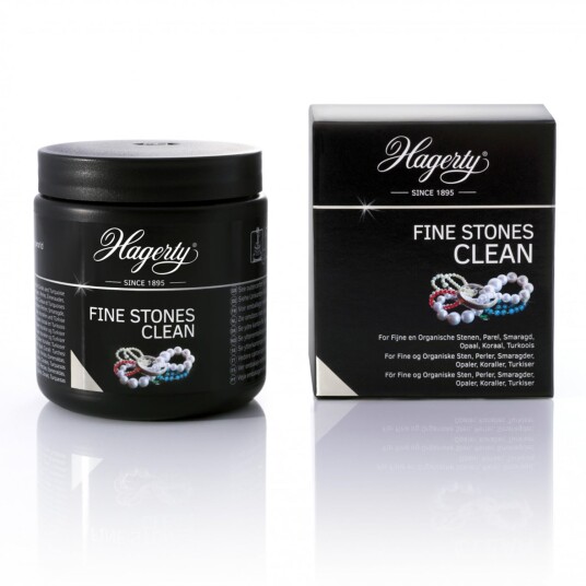 Hagerty Fine stones clean pussemiddel til stener