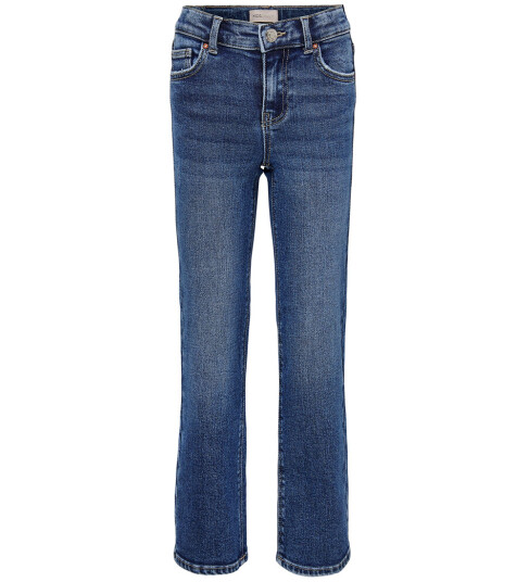 Kids Only Juicy Wide Leg Denim Denim 146 Kids Only Juicy Wide Leg Denim Denim 146