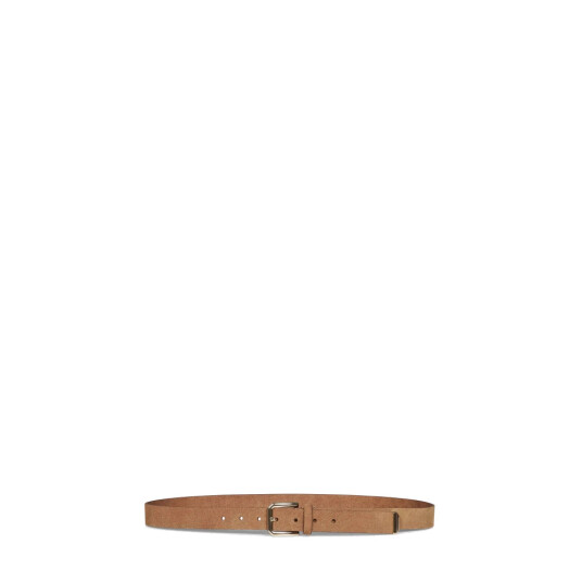 Brunello Cucinelli Herre Accessories Oransje 95 CM,