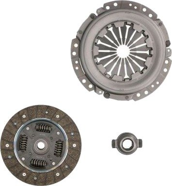 Clutchsett NEXUS F1C012NX