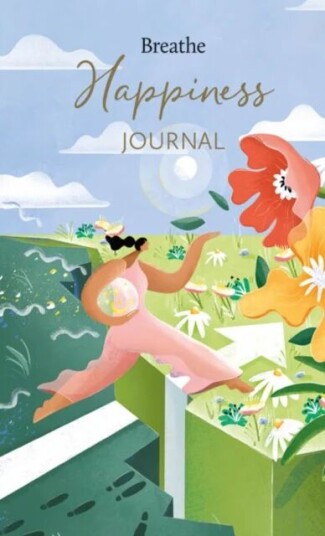 Breathe Happiness Journal Breathe Happiness Journal