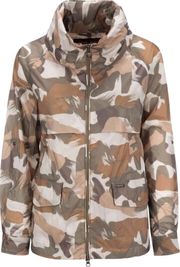 Woolrich Dame Jakker Brun M, Woolrich Dame Jakker Brun M,