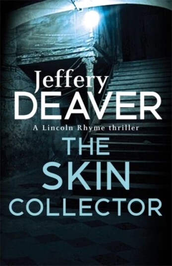 The Skin Collector Av Jeffery Deaver