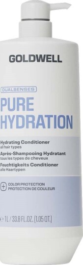 Goldwell Dualsenses Pure Hydration Hydrating Conditioner 1000ml