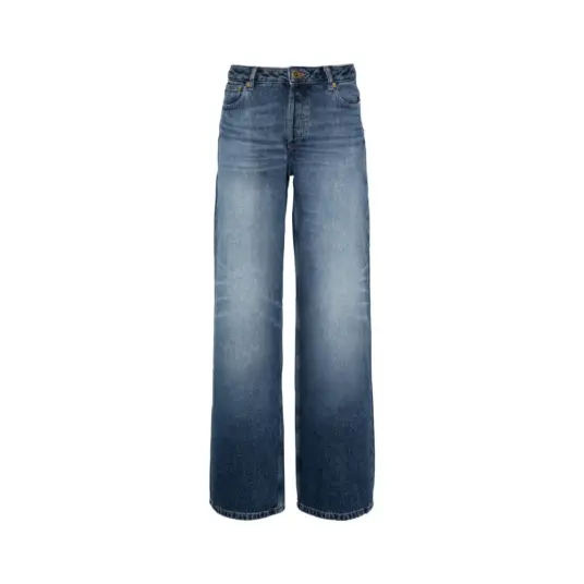A.p.c. Dame Jeans Blå W26 A.p.c. Dame Jeans Blå W26