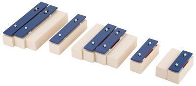 Sonor KS30L2 Chime Bar Set Sonor KS30L2 Chime Bar Set