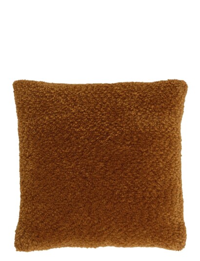 Urban Nature Culture Urban Nature Culture Cushion Megan Inca Gold Orange H 50CM