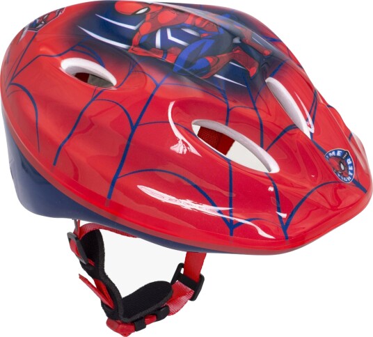 Marvel Spider-Man Sykkelhjelm