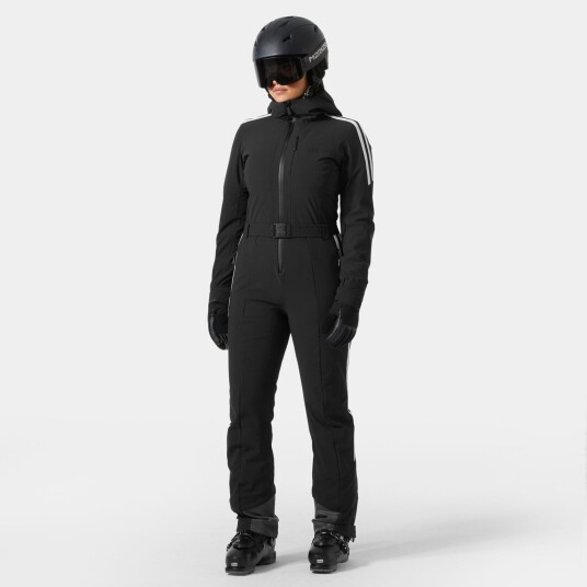 Helly Hansen Avanti Suit Dame Svart XL