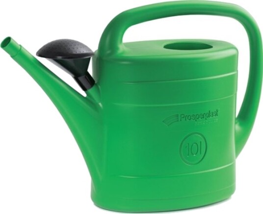 Prosperplast Vannkanne Spring Grønn 10L Iksp10 Prosperplast Vannkanne Spring Grønn 10L Iksp10