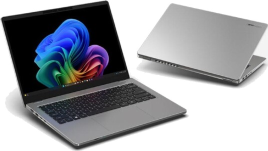 Acer TravelMate P2 14" WUXGA Core Ultra 5 325 16GB RAM 512GB SSD W 11 Pro NX.BVYEG.006