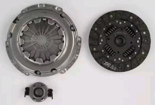 Clutchsett MECARM MK9586 Clutchsett MECARM MK9586