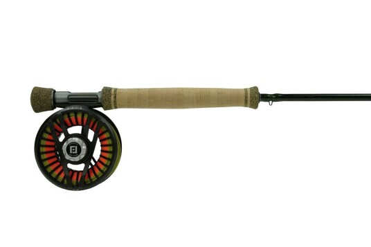 Primal Rod Co Revel/Acid Outfit Primal Rod Co Revel/Acid Outfit