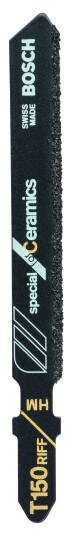 STIKKSAGBLAD T150RIF KERAMIKK FIN A