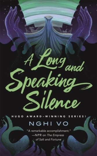 Long and Speaking Silence A