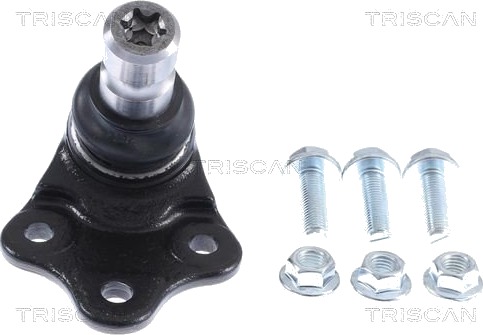 TRISCAN 8500 17569 Bærekule