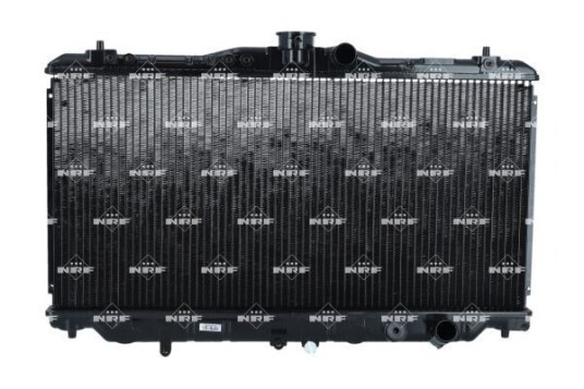 Radiator NRF 536352