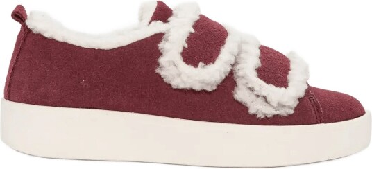 Duffy Leuca Uno Burgundy 39 Duffy Leuca Uno Burgundy 39