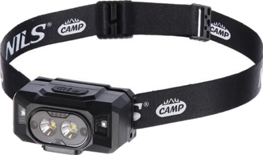 Nils Extreme Nc0008 Hodelykt 600 Lm Nils Camp Nils Extreme Nc0008 Hodelykt 600 Lm Nils Camp