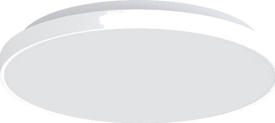 Kamino C520 30W 3850Lm Cct 3000+4000K Opal Afskærmning Dali Hvid