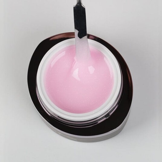 Brillbird Norge Next Level Builder Shimmer Blush