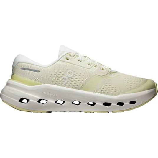 On Wommen's Cloudrunner 3 Seedling/Ivory 38.5