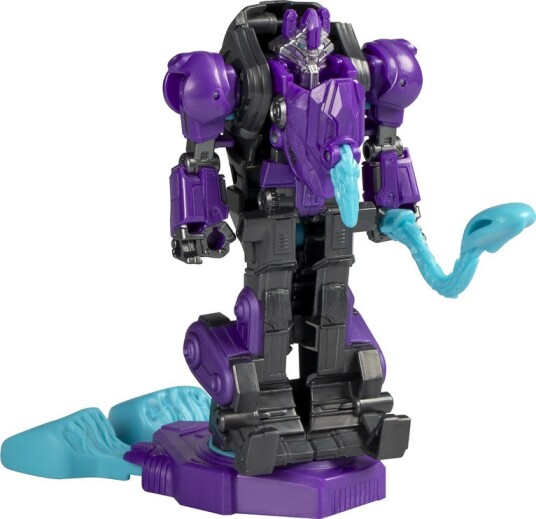 Transformers Figur One Robot Battlers 11,5 Cm Alpha Trion