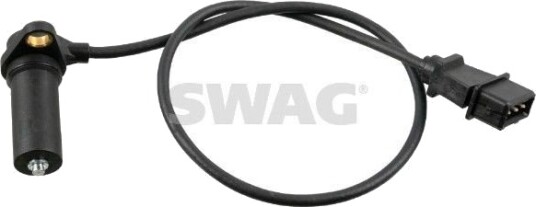 Impulsgiver, veivaksel SWAG 30 92 4576