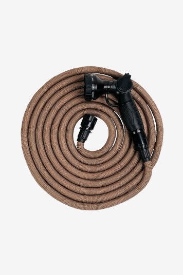 by Benson - Hageslange Deluxe Set - 25 meter - Beige