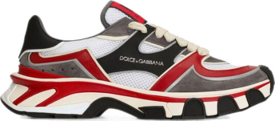 Dolce & Gabbana Herre Sko Flerfarget 44 EU,