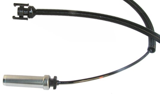 Sensor, ABS KNORR-BREMSE 0486001041