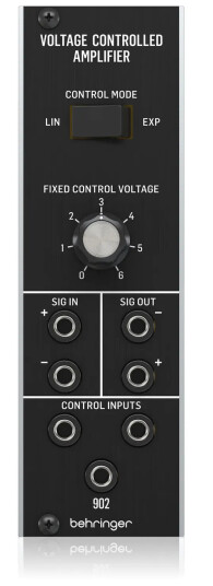 Behringer 902 VCA Behringer 902 VCA